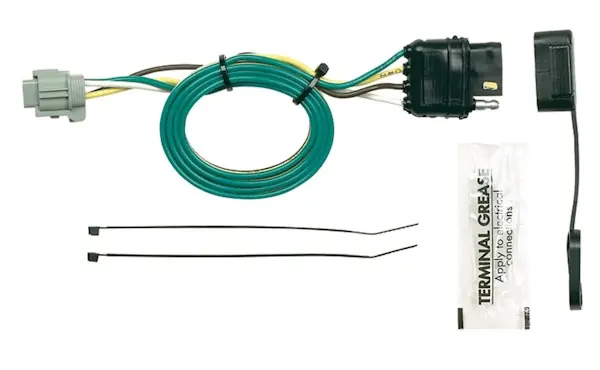 Hopkins Towing 43595 Plug-In Simple® Vehicle To Trailer Wiring Harness Bulk Order