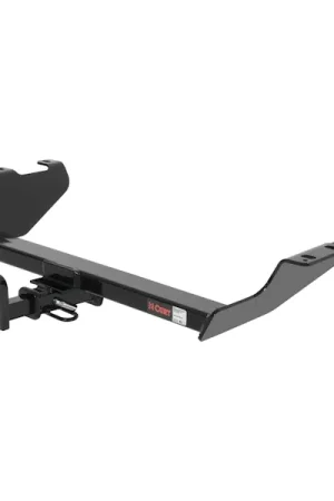 Shop Now CURT 124903 Class 2 Trailer Hitch, 1-1/4" Ball Mount, Select Scion xB