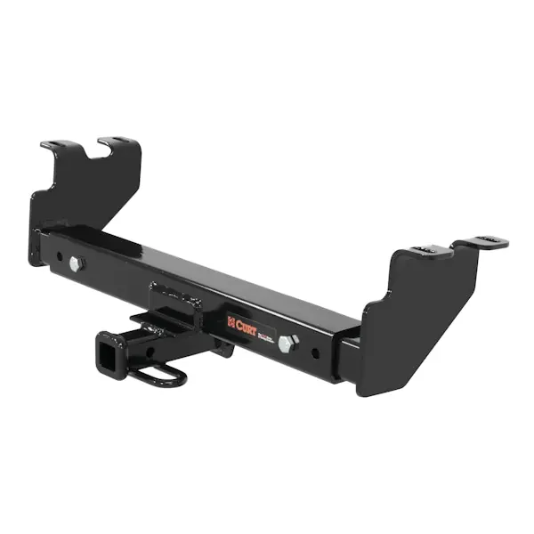 CURT 12923 Class 2 Multi-Fit Trailer Hitch with 1-1/4" Receiver Low Price