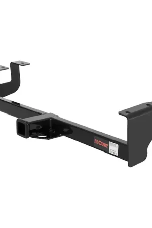 Must Have CURT 13001 Class 3 Trailer Hitch, 2" Receiver, Select Suzuki Grand Vitara
