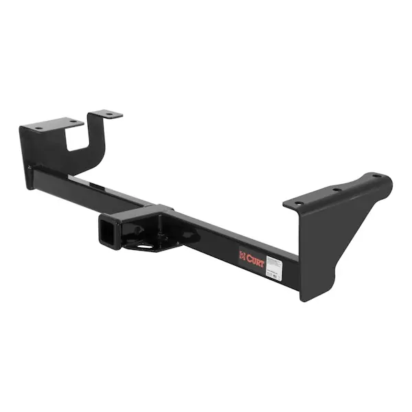 Must Have CURT 13001 Class 3 Trailer Hitch, 2" Receiver, Select Suzuki Grand Vitara
