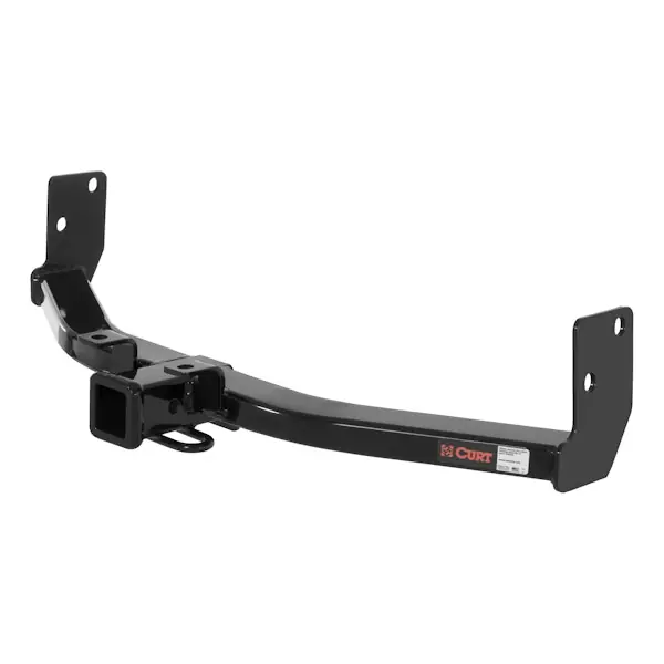 CURT 13002 Class 3 Trailer Hitch, 2" Receiver, Select Cadillac SRX Price Cut