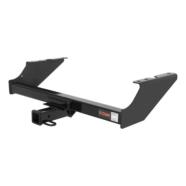 CURT 13014 Class 3 Trailer Hitch, 2" Receiver, Select Ford F-250, F-350 Super Duty Get Yours