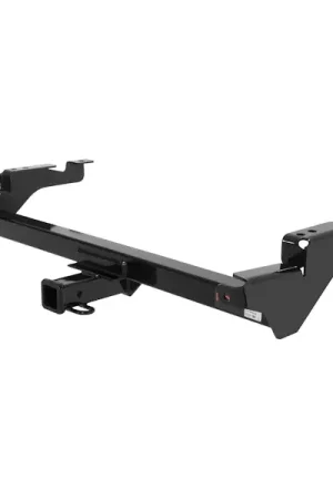 Price Cut CURT 13016 Class 3 Trailer Hitch, 2" Receiver, Select Chevrolet, GMC G-Series Vans