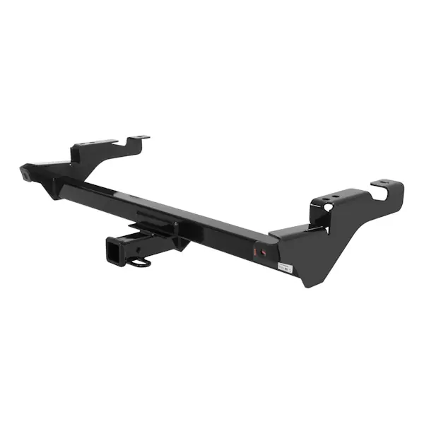 Price Cut CURT 13016 Class 3 Trailer Hitch, 2" Receiver, Select Chevrolet, GMC G-Series Vans