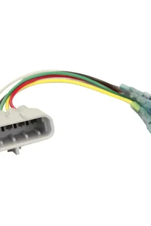Hopkins Towing 43881 Headache Rack Connector Last Chance