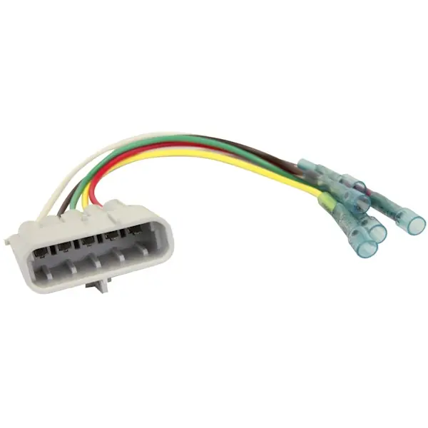 Hopkins Towing 43881 Headache Rack Connector Last Chance