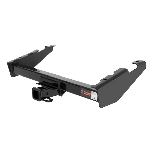 CURT 13017 Class 3 Trailer Hitch, 2" Receiver, Select Chevrolet, GMC Suburban Weekend Sale