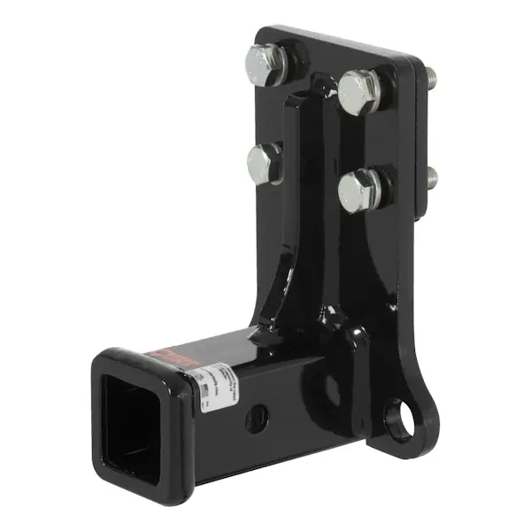 CURT 13018 Class 3 Hitch, 2" Receiver, Select Mercedes-Benz ML320, ML350, ML430, ML500 Save Now