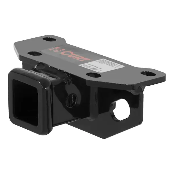 Next Day Delivery CURT 13043 Class 3 Trailer Hitch, 2" Receiver, Select Lexus GX460