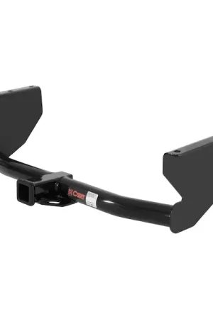Worldwide Shipping CURT 13051 Class 3 Trailer Hitch, 2" Receiver, Select Jeep Grand Cherokee WJ