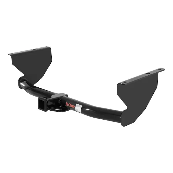 Worldwide Shipping CURT 13051 Class 3 Trailer Hitch, 2" Receiver, Select Jeep Grand Cherokee WJ