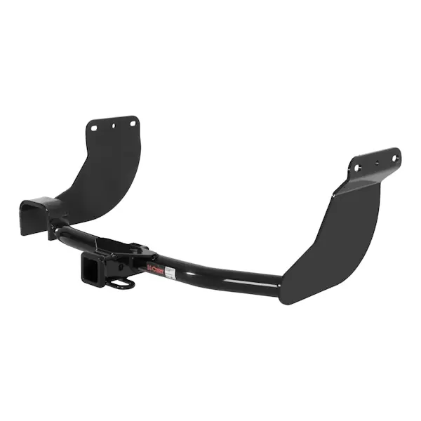 CURT 13076 Class 3 Trailer Hitch, 2" Receiver, Select Ford Transit Connect Original