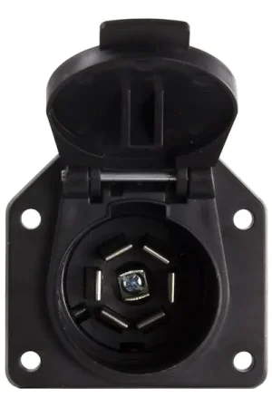 Hopkins Towing 47205 4-Flat To 7-Blade Connector Last Chance