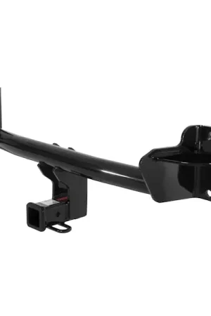 Must Have CURT 13077 Class 3 Trailer Hitch, 2" Receiver, Select BMW X5, X6