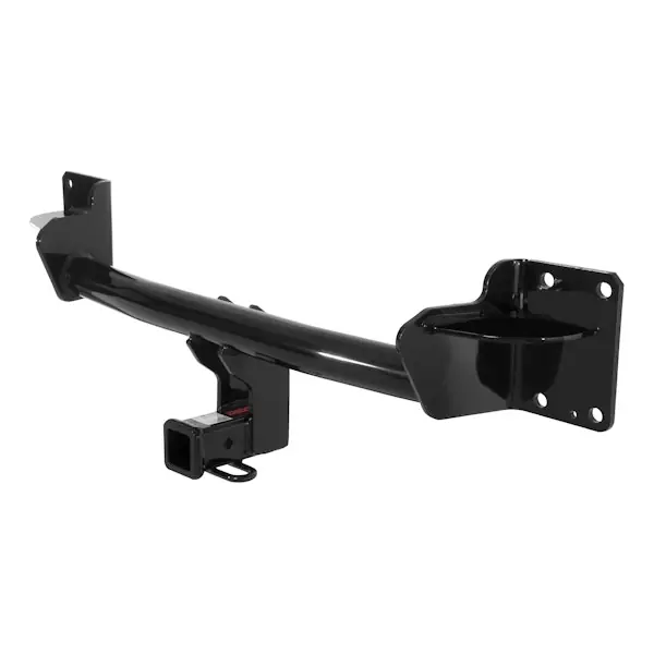 Must Have CURT 13077 Class 3 Trailer Hitch, 2" Receiver, Select BMW X5, X6