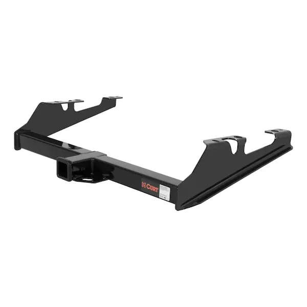 CURT 13082 Class 3 Trailer Hitch, 2" Receiver, Select Chevrolet, GMC C/K Pickup Trucks Buy Direct