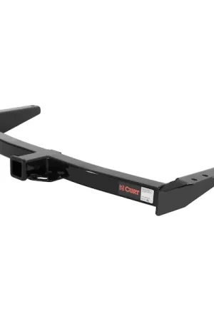 Top Rated CURT 13089 Class 3 Trailer Hitch, 2" Receiver, Select Toyota Land Cruiser, Lexus LX450