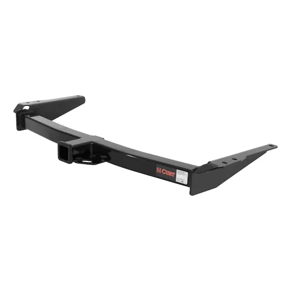 Top Rated CURT 13089 Class 3 Trailer Hitch, 2" Receiver, Select Toyota Land Cruiser, Lexus LX450