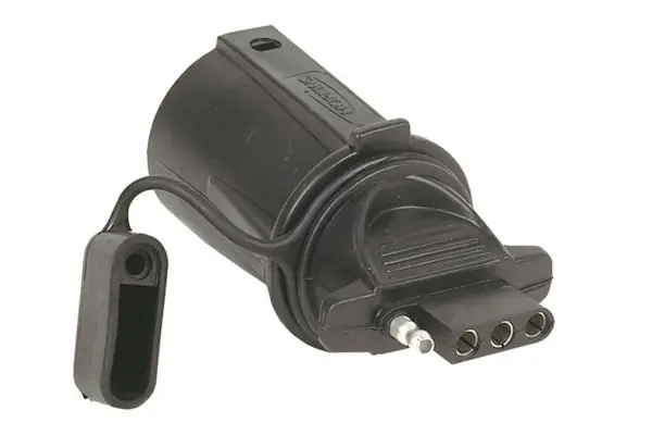 Hopkins Towing 47355B Plug-In Simple® Adapters Vehicle To Trailer Original