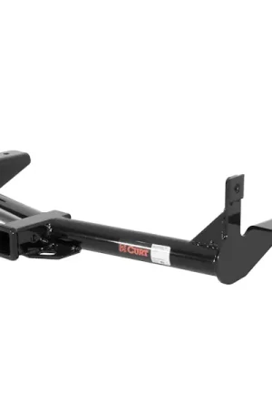 Authentic CURT 13112 Class 3 Trailer Hitch, 2" Receiver, Select Ford Explorer, Mercury Mountaineer