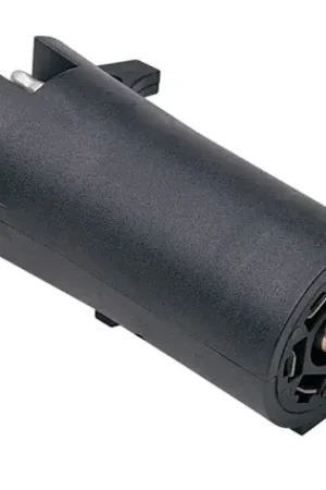 Hopkins Towing 47375 7-Blade To 5-Flat Adapter Trending