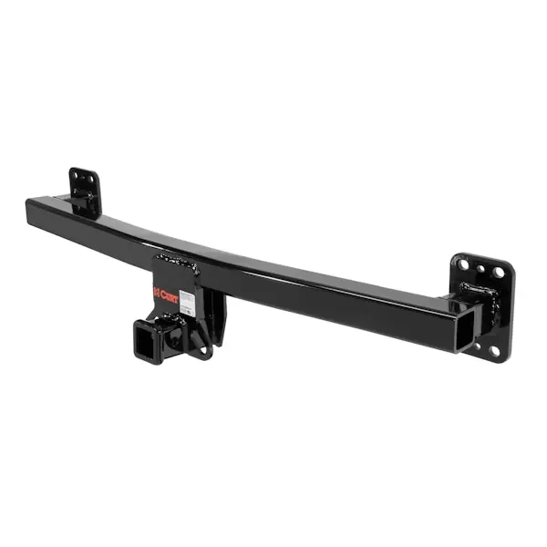 CURT 13116 Class 3 Trailer Hitch, 2" Receiver, Select Porsche Cayenne, Volkswagen Touareg Reduced Price
