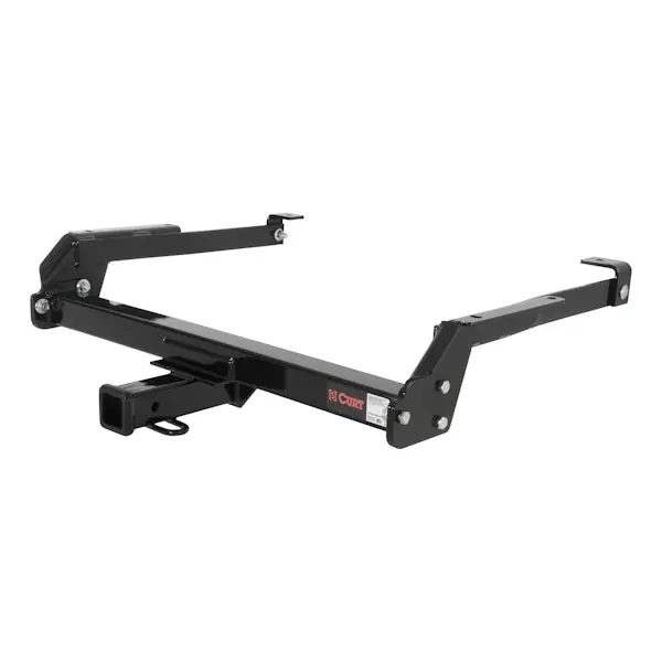CURT 13092 Class 3 Trailer Hitch, 2" Receiver, Select Nissan D21 Fast Shipping