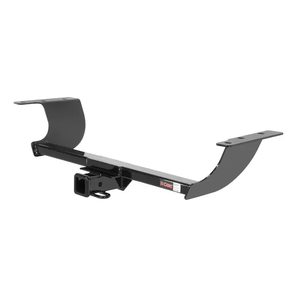 CURT 13093 Class 3 Hitch, 2" Receiver, Select Chrysler 300, Dodge Challenger, Charger Free Returns