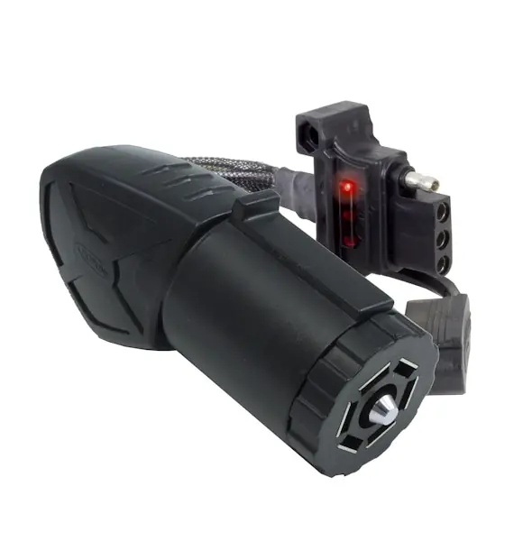 Hopkins Towing 47340 Endurance™ LED Test 7-Blade To 4-Flat Adapter Factory Price