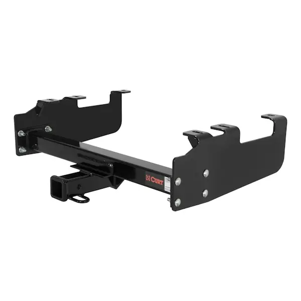 CURT 13099 Class 3 Hitch, 2" Receiver, Select Chevrolet, GMC C/K, Ford Pickup Trucks Fast Shipping