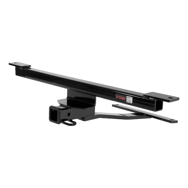 Get Yours CURT 13103 Class 3 Trailer Hitch, 2" Receiver, Select Mercedes-Benz R320, R350, R500