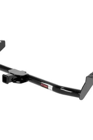 Top Rated CURT 13105 Class 3 Trailer Hitch, 2" Receiver, Select Toyota Sienna (Exposed Main Body)