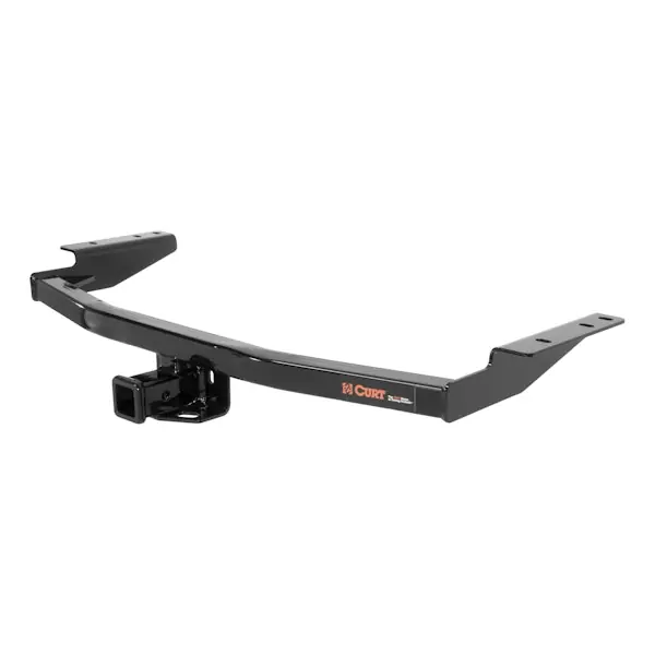 Buy Direct CURT 13126 Class 3 Trailer Hitch, 2" Receiver, Select Infiniti QX60, Nissan Pathfinder