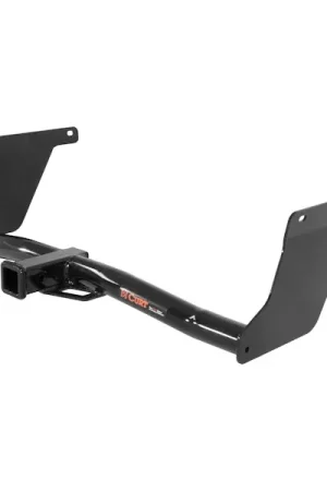 Price Cut CURT 13131 Class 3 Trailer Hitch, 2" Receiver, Select Ford Escape (Exposed Main Body)