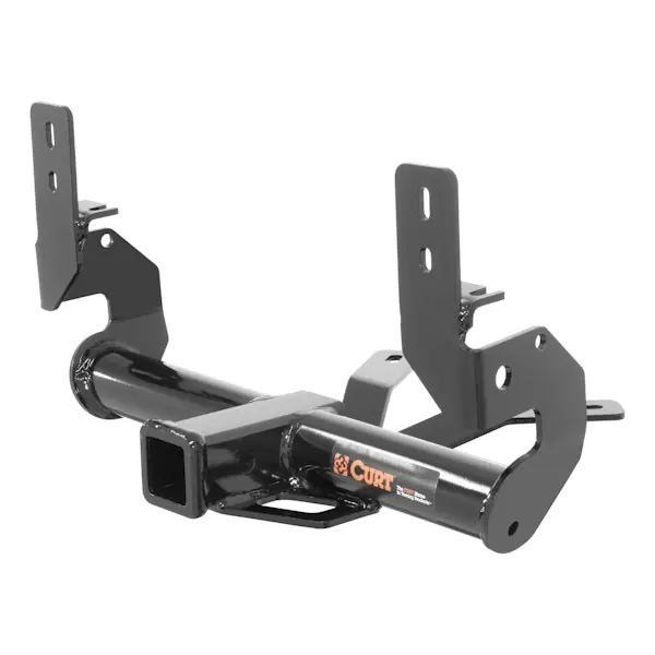 CURT 13136 Class 3 Trailer Hitch, 2" Receiver, Select Audi Q5, Porsche Macan Seasonal Sale