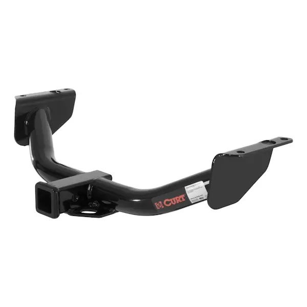 Exclusive Offer CURT 13138 Class 3 Hitch, 2" Receiver, Select Mazda B2300, B3000, B4000, Ford Ranger