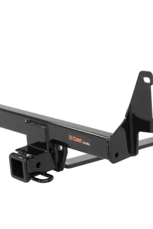 Today Only CURT 13140 Class 3 Trailer Hitch, 2" Receiver, Select BMW X1