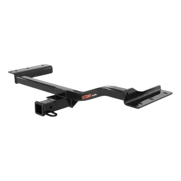 CURT 13143 Class 3 Trailer Hitch, 2" Receiver, Select Lexus RX350, RX450h Direct From Manufacturer