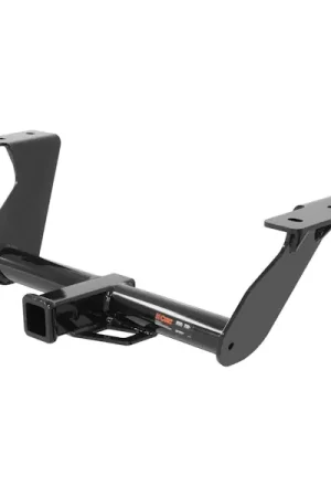 New Arrival CURT 13144 Class 3 Trailer Hitch, 2" Receiver, Select Subaru Forester (Exposed Main Body)