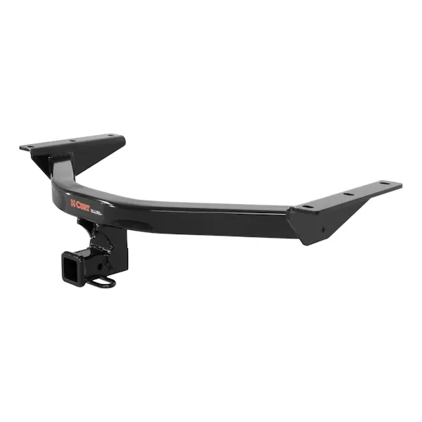 CURT 13146 Class 3 Trailer Hitch, 2" Receiver, Select Honda Pilot, Acura MDX Authentic