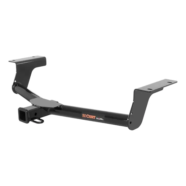 CURT 13149 Class 3 Trailer Hitch, 2" Receiver, Select Toyota RAV4 Crafted
