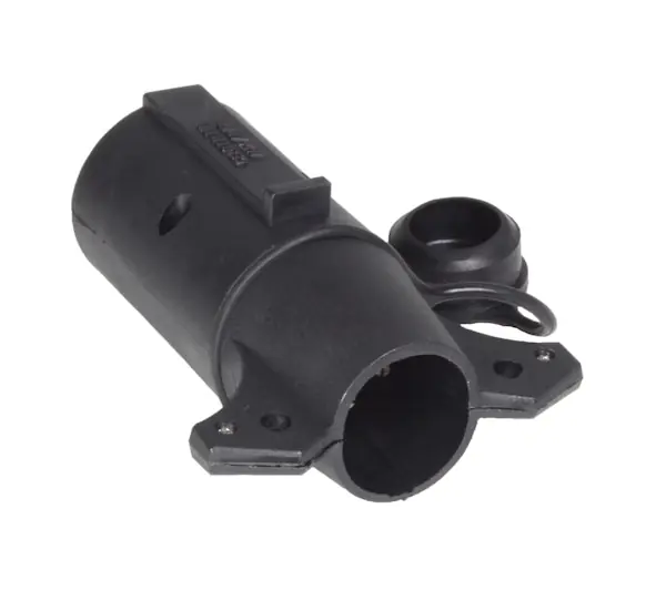 Hopkins Towing 47545B 7-Blade To 6-Round Adapter Hot Deal