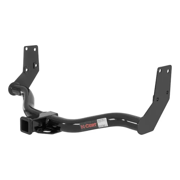 CURT 13156 Class 3 Hitch, 2", Select Nissan Pathfinder, Infiniti QX4 (Round Tube Frame) Viral