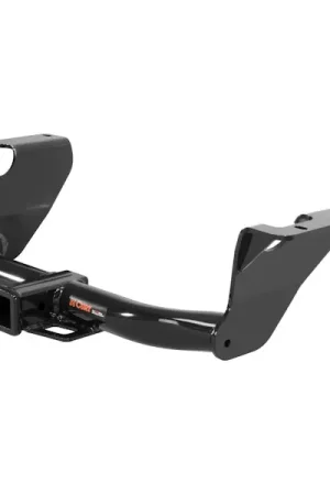 New Release CURT 13158 Class 3 Trailer Hitch, 2" Receiver, Select Subaru Legacy