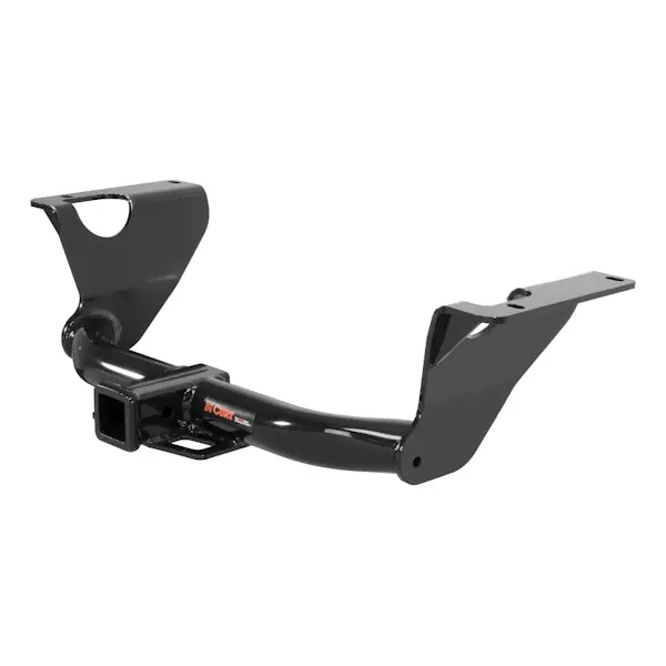 New Release CURT 13158 Class 3 Trailer Hitch, 2" Receiver, Select Subaru Legacy