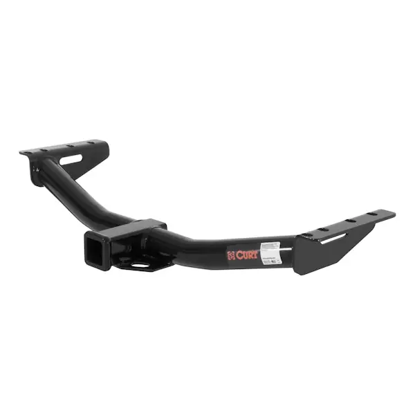 CURT 13160 Class 3 Trailer Hitch, 2" Receiver, Select Jeep Cherokee XJ (Exposed Main Body) Get Yours