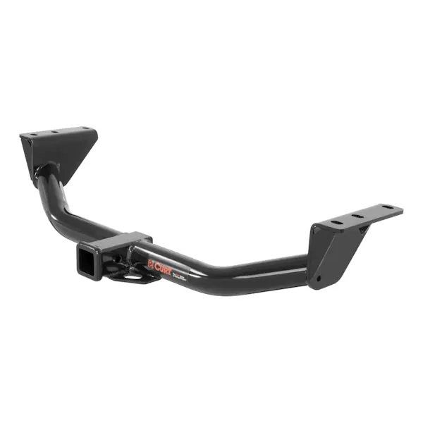 CURT 13161 Class 3 Trailer Hitch, 2" Receiver, Select Chevrolet Tahoe Bulk Order
