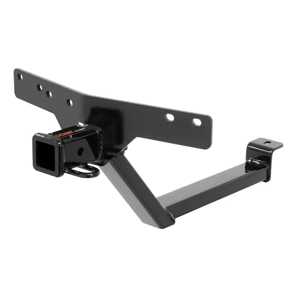 CURT 13162 Class 3 Trailer Hitch, 2" Receiver, Select BMW X5 Grab Now