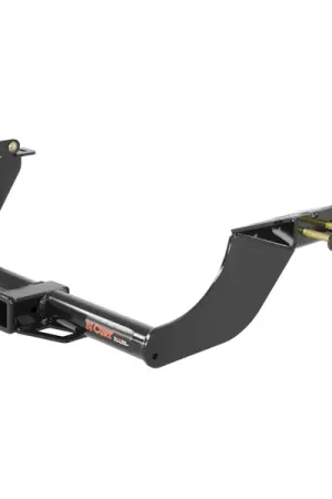 Wholesale CURT 13163 Class 3 Trailer Hitch, 2" Receiver, Select Mitsubishi Outlander